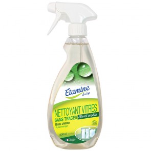 Etamine du Lys Limpiacristales Ecológico con Spray