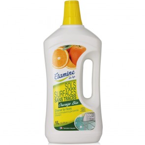 Etamine du Lys Fregasuelos Ecológico Cítrico