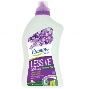 Etamine du Lys Detergente Líquido Lavanda 1L