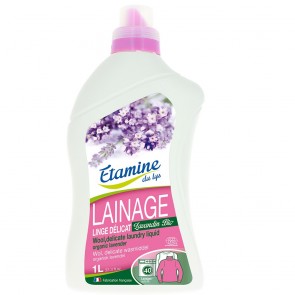 Etamine du Lys Detergente Líquido para Lana 1L