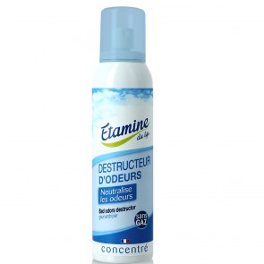 Etamine du Lys Ambientador Hogar y Tejidos Malos Olores