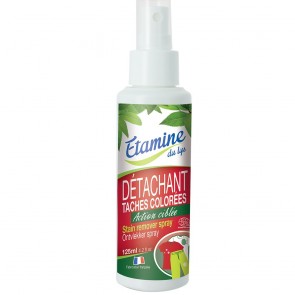 Etamine du Lys Spray Anti-manchas para Ropa