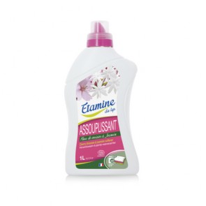 Etamine du Lys Suavizante de Flor de Cerezo y Jazmín