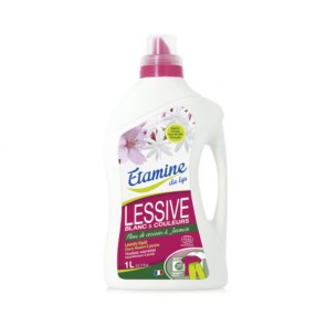 Etamine du Lys Detergente Líquido de Flor de Cerezo y Jazmín