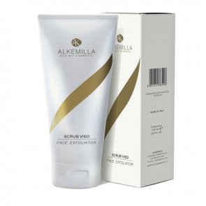 Alkemilla Exfoliante Facial