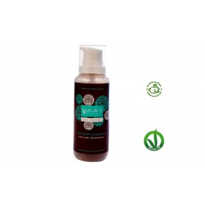 Naáy Botanicals Exfoliante Facial de Nuez