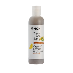 Mon Deconatur Gel exfoliante