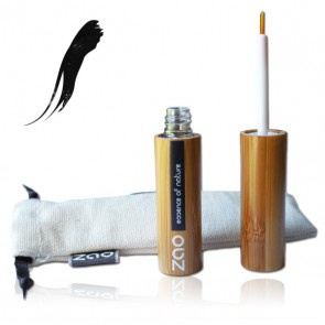 Zao Makeup - Eyeliner 070 Noir