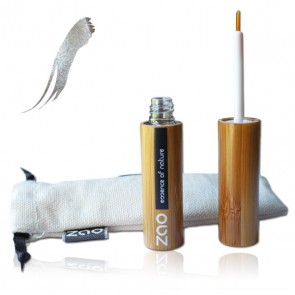Zao Makeup - Eyeliner 062 Argent Nacré