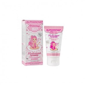 Alphanova Kids Crema Hidratante Princesa