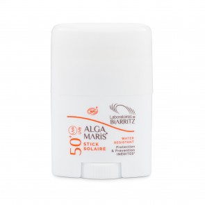 Alga Maris Stick Protector Solar SPF 50+