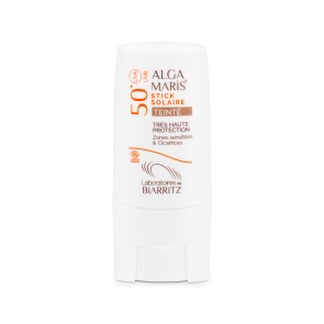 Alga Maris Stick Solar SPF 50+ Color