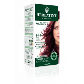 Herbatint Rojo Henna FF1