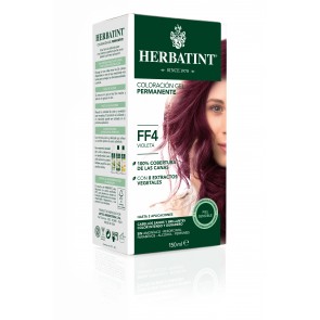 Herbatint Violeta FF4