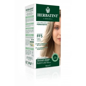 Herbatint Rubio Arena FF5