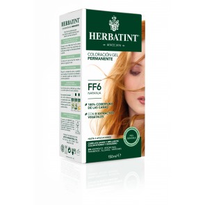 Herbatint Naranja FF6