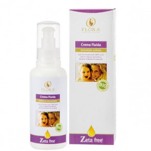 Flora Crema Fluida Doble Acción Zeta Free