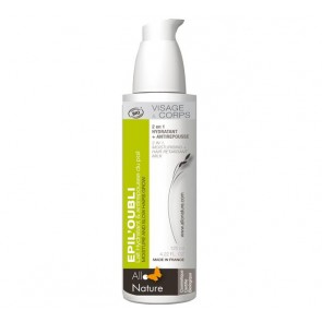 Allo Nature - Fluido Inhibidor Epil'Oubli