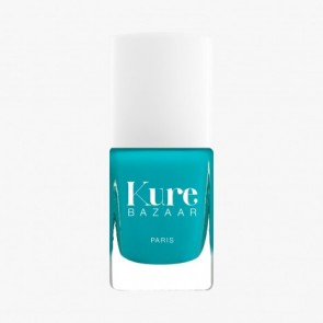 Esmalte de Uñas Kure Turquoise - Kure Bazaar
