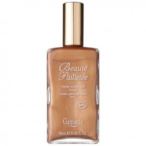 Gamarde Loción Corporal Brillante Beauté Pailletée
