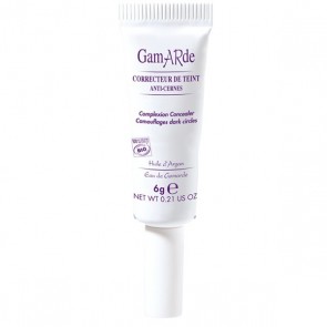 Gamarde Corrector de Ojeras con Aceite de Argán