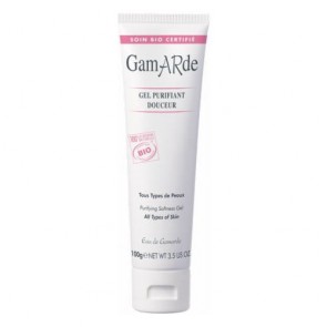 Gamarde Gel Purificante Suave