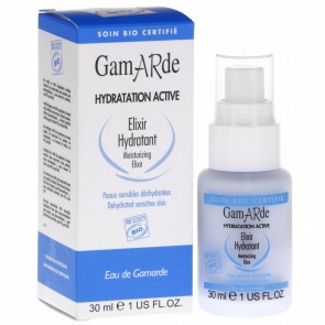 Gamarde Elixir Hidratante Hydratation Active