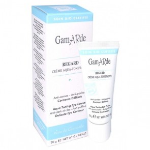 Gamarde Contorno Aqua Tonificante Regard