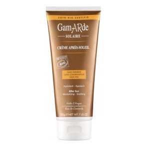 Gamarde Crema After Sun Solaire