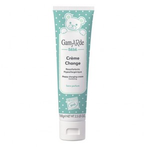 Gamarde Crema de Pañal Sin Perfume
