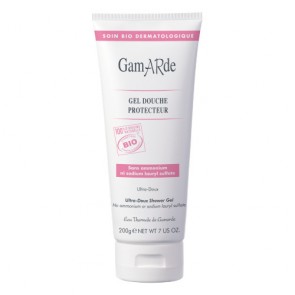 Gamarde Gel de Ducha Protector Ultra Suave