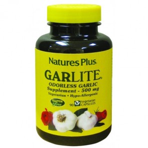 Nature's Plus Garlite