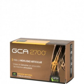 Santé Verte Gca 2700
