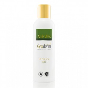 Geoderm Gel de Aloe Vera 100%