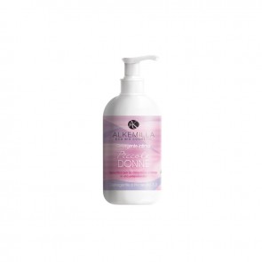 Alkemilla Gel Íntimo Pequeñas Mujeres pH7.0