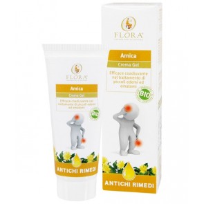 Flora Gel Árnica Bio