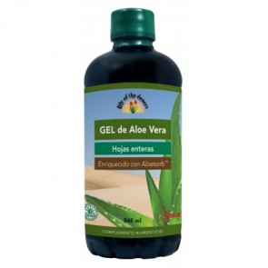 Lily of the Desert Gel De Aloe Vera