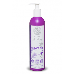 Natura Siberica Gel De Ducha Piel Anti-Stress