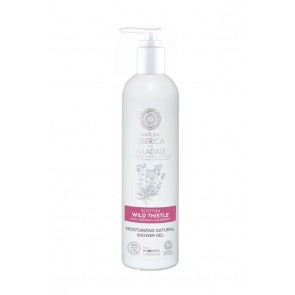 Natura Siberica Gel de Ducha Hidratante Alladale