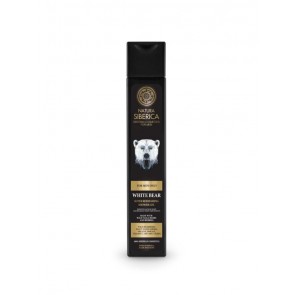 Natura Siberica Oso Polar Gel Ducha Súper Refrescante