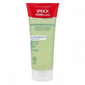 Speick Gel de Ducha Refrescante para Piel Sensible Thermal Sensitiv