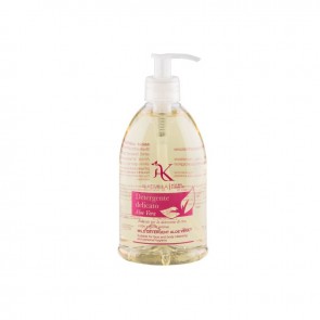 Alkemilla Gel Delicado de Aloe Vera y Caléndula