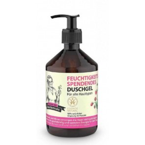Oma Gertrude Gel de Ducha Hidratante