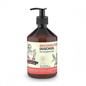 Oma Gertrude Gel de Ducha Nutritivo