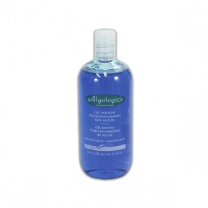 Algologie Gel Ducha - Suero Fitomarino de Algas