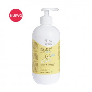 Alga Natis Gel Limpiador