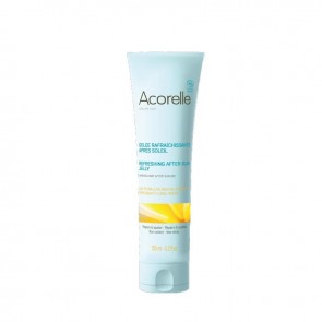Acorelle Gel Refrescante Aftersun