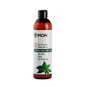 Mon Deconatur Champú de Pomelo-Biorregula