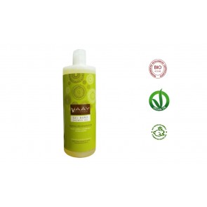 Naáy Botanicals Gel de Baño Dermo-Regenerador Aloe Camomila Tepezcohuite