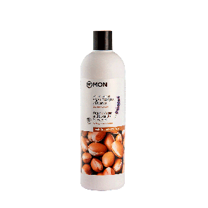 Mon Deconatur Gel Ecológico de Argán y Lavanda